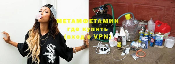 крисы Мегион