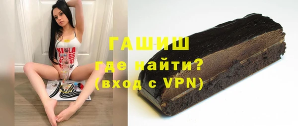 крисы Мегион