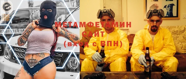 крисы Мегион